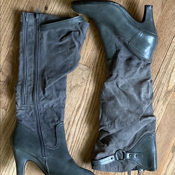 Aerosoles knee high boot - Picture 4 of 7